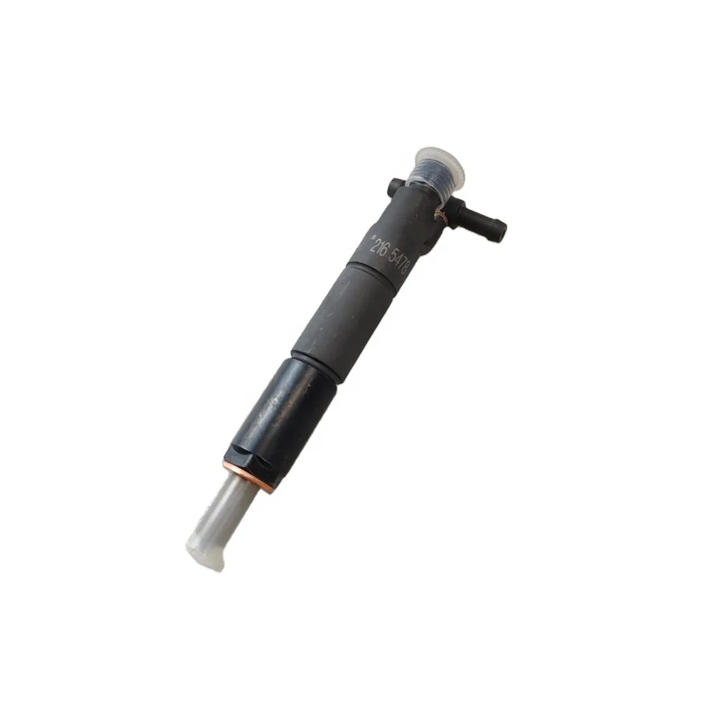 2165478 216-5478 common rail fuel injector nozzle for