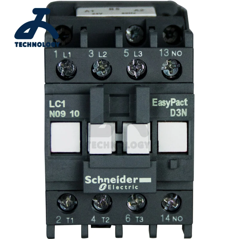 

Оригинальный телефон Schneider AC LC1N2510B5N-AC24V LC1N2510CC5N-AC36V LC1N2510F5N-AC110V LC1N2510M5N-AC220V LC1N2510Q5N-AC380V