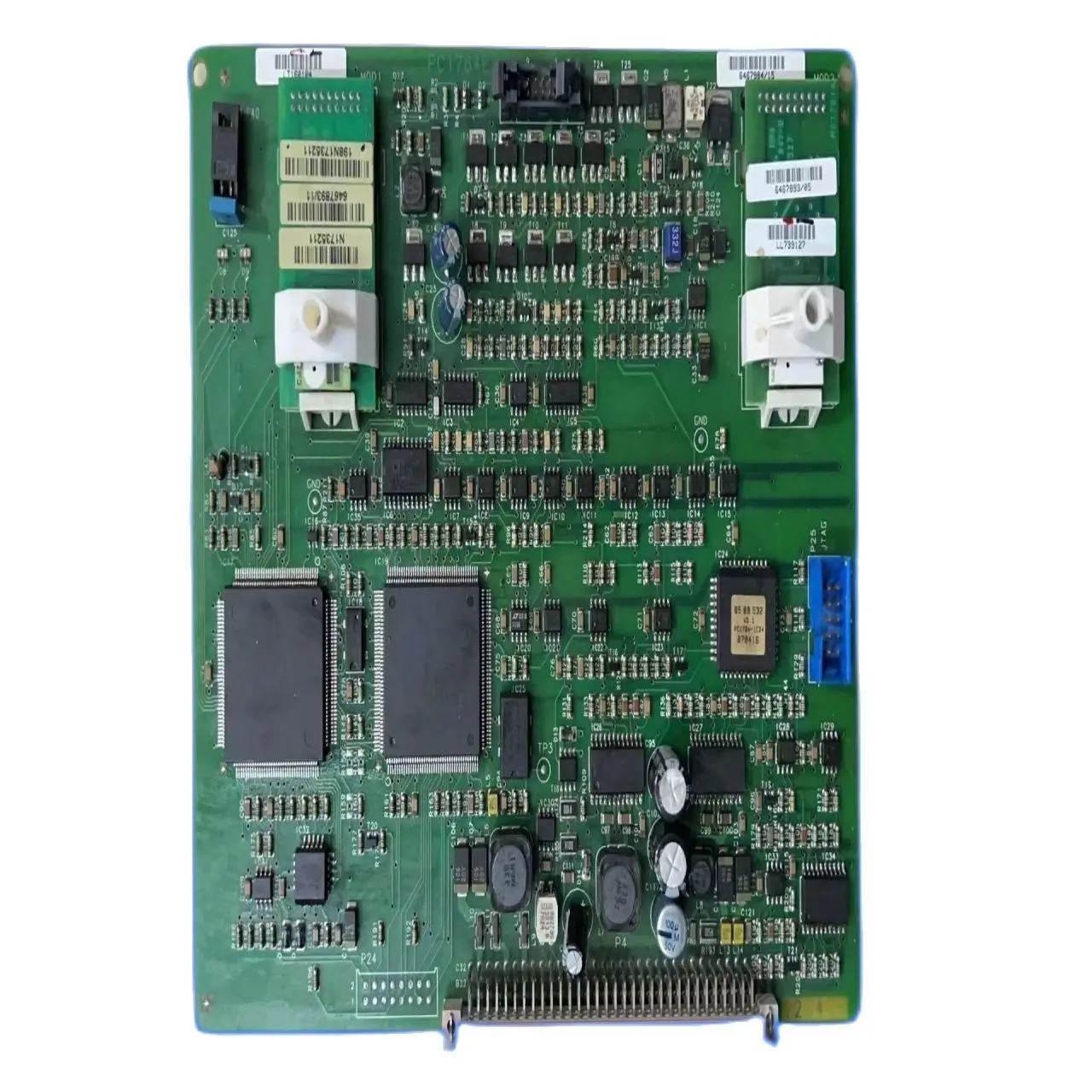 

PC1784 Maquet Circuit Board For Servo-i Servo-s P/N:6467984 NEW And Original