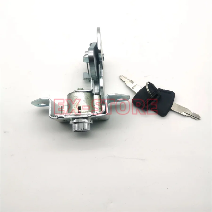 4631659 ,ARA TAKIM KUTUSU KİLİDİ Hitachi MA200,ZX110-3,ZH200-A