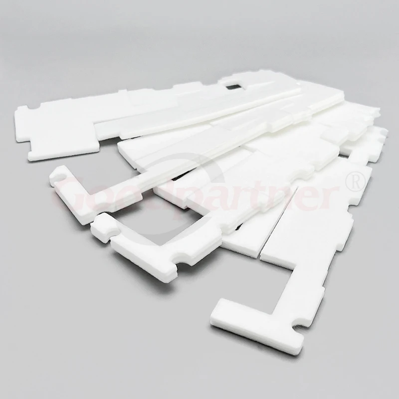 Kit Amortecedor de Tinta para Canon Pixma G5040 G6040 G7040 Gm2040 Gm2050 Gm4040 Gm4050 5x Qy50647-000 - Imagem 3