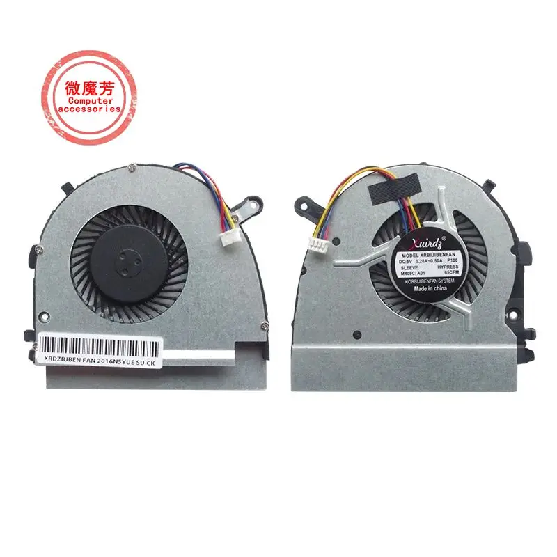 

Новый вентилятор охлаждения процессора ноутбука для DELL VOSTRO 5460 V5460 V5470 5470 кулер 14z-3526 5439 PPD50 8CJP2