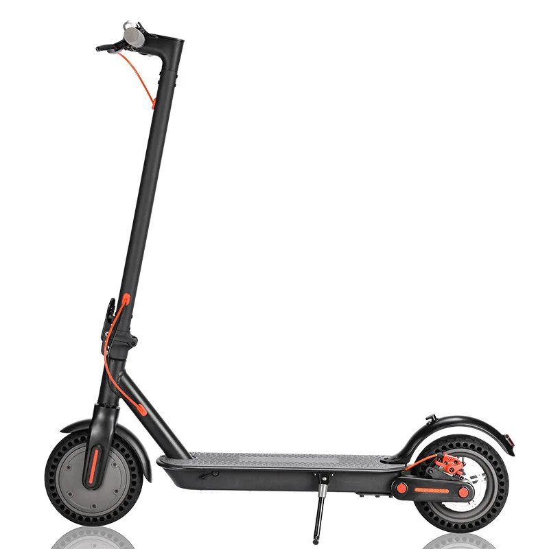Electric Scooter Adult Foldable 350W36V7.8Ah Lithium Battery M365/PRO