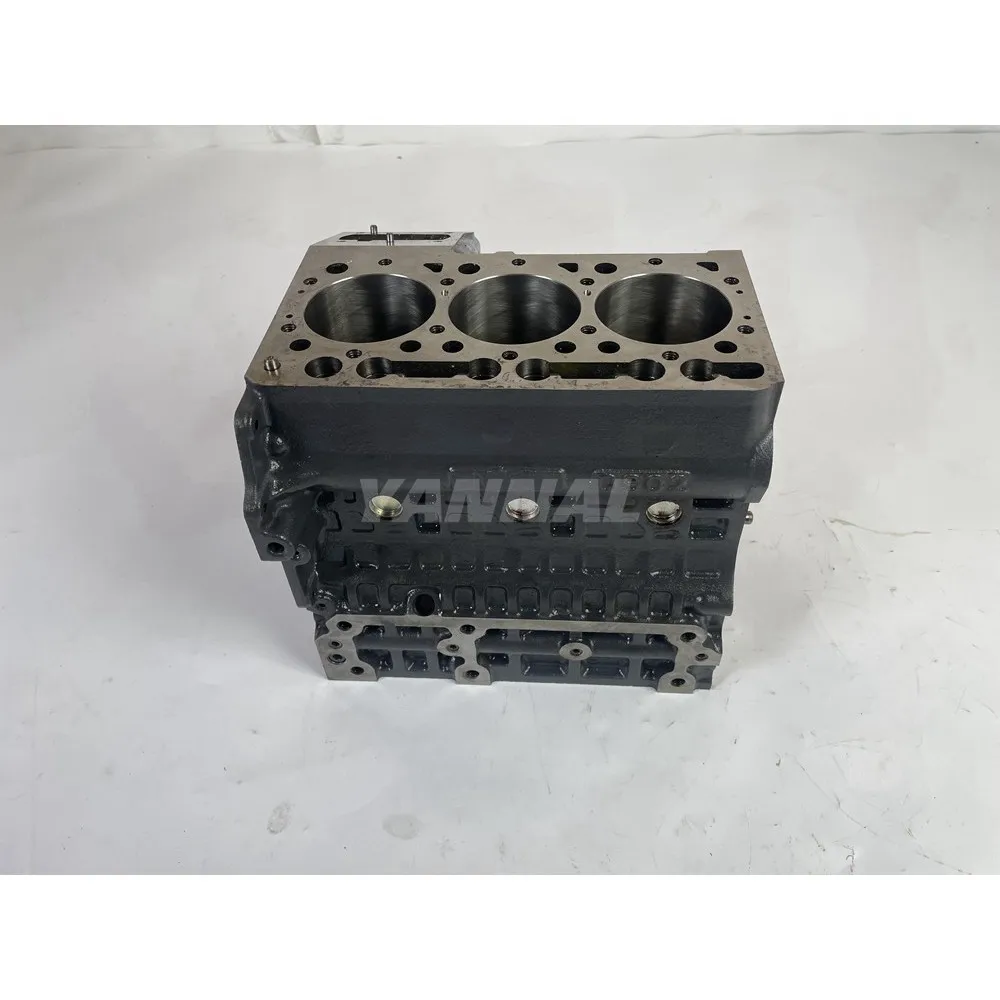 

Новый блок хорошего качества для двигателя Kubota D902