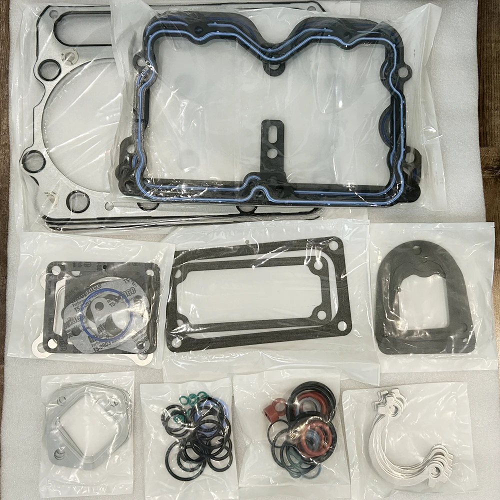 Head Gasket Set 3804276 4024945 For Cummins NT855 NTC NT N855 Big Cam