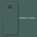 JK Midnight green
