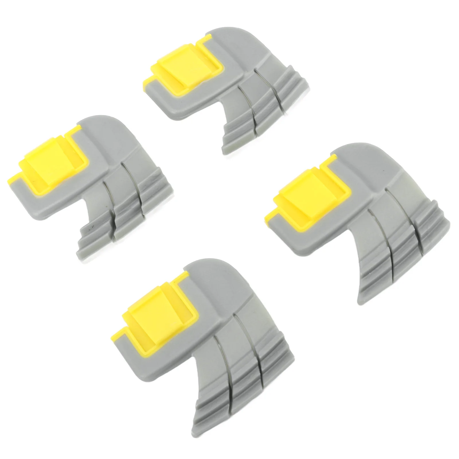 ALL IN RED BOX 4-Pack R0526100 Tracks Replacement Suitable For Zodiac MX8 MX6 Baracuda R0526100