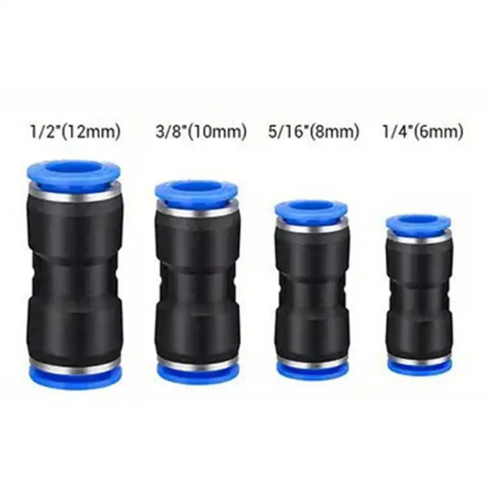 Рисунок 6 - прямые нажимные соединители для