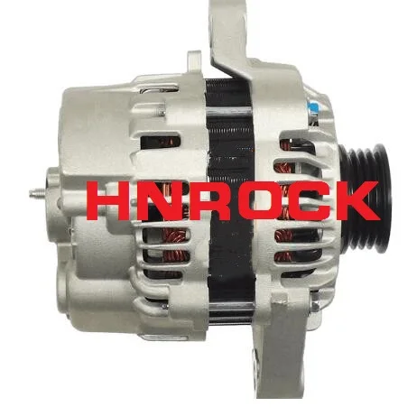 

Новый генератор переменного тока HNROCK 12 В 50 А 112559 12728N 2035236 A007TA1491 A7TA1491 ALT28000 553064RI 553064RIR 750-15330 90-27-3272