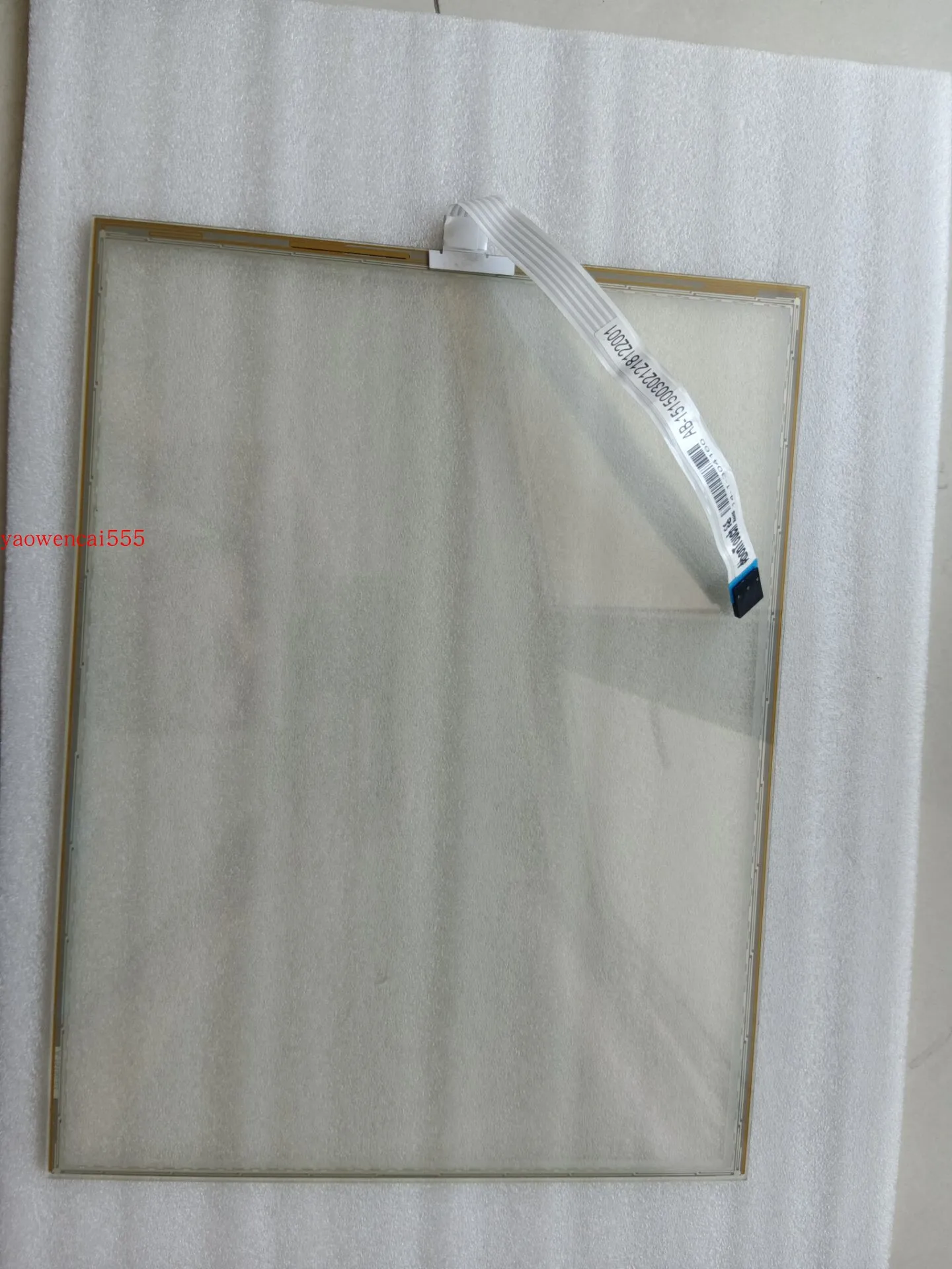 AB-1515003021218122001 A-15150-3 터치 스크린