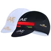 New UAE Cycling Hat MEN'S Summer Classic Cycling Caps Quick Dry Team Bike Mountain MTB Racing Bicycle Hat Under Helmet 1