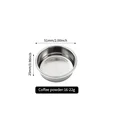 51mm 2 Cups