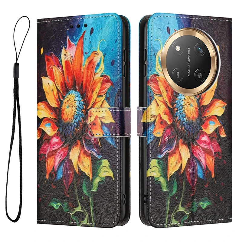 Premium Wallet Protection Phone Case