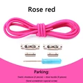 Rose red
