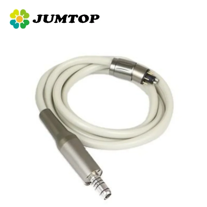 JUMTOP Dental Elektrische Mikromotor Rohr Bürstenlosen LED Elektromotor Ersatzteile