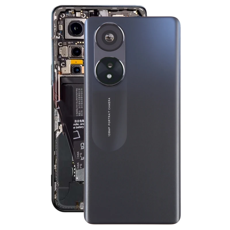 

Оригинальная задняя крышка аккумулятора для телефона OPPO A1 Pro