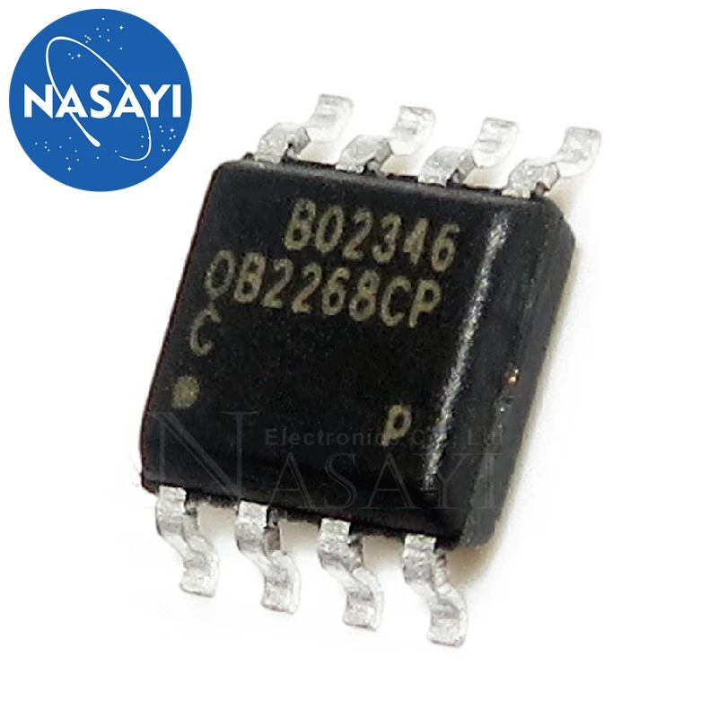 

OB2268CP OB2268 SOP-8