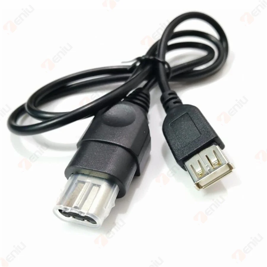 

Переходник USB Type A «Мама»-«мама» для контроллера Xbox, 100 шт.