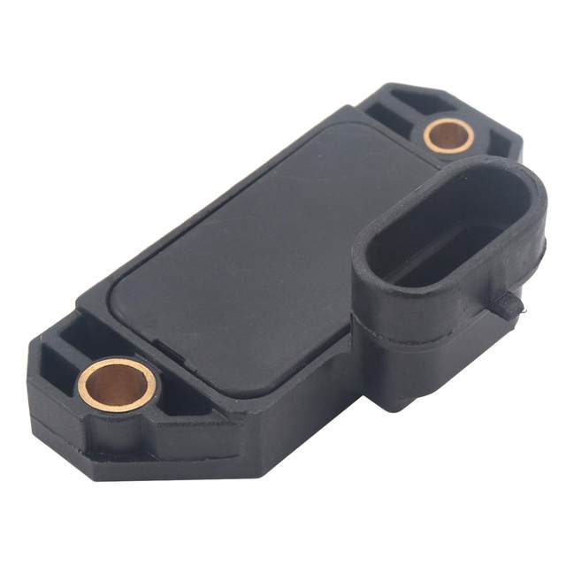 Rareelectrical New Ignition Control Module 1996 10482803