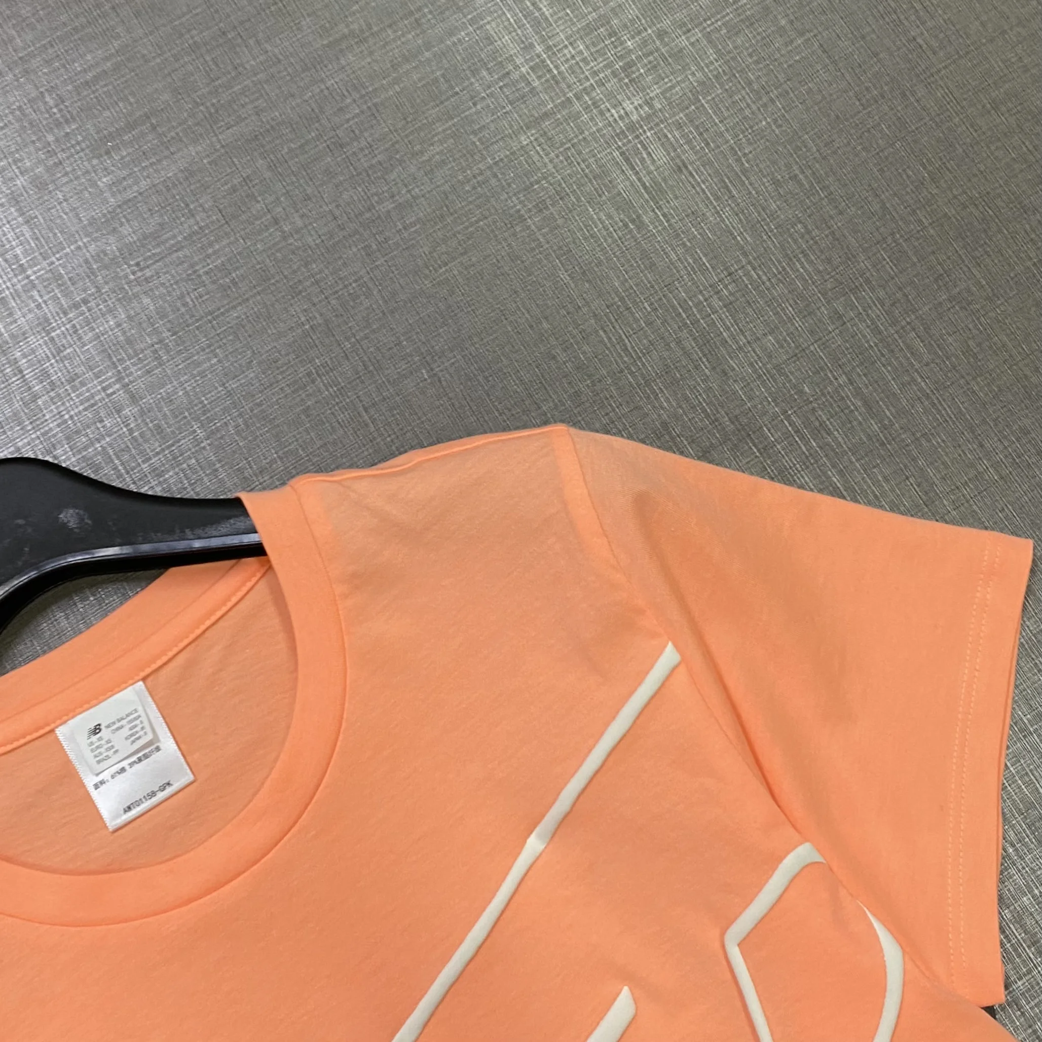 Awt01158 Summer Slim Fit Easiest for Match Round Neck Sports Casual Short Sleeve t Women