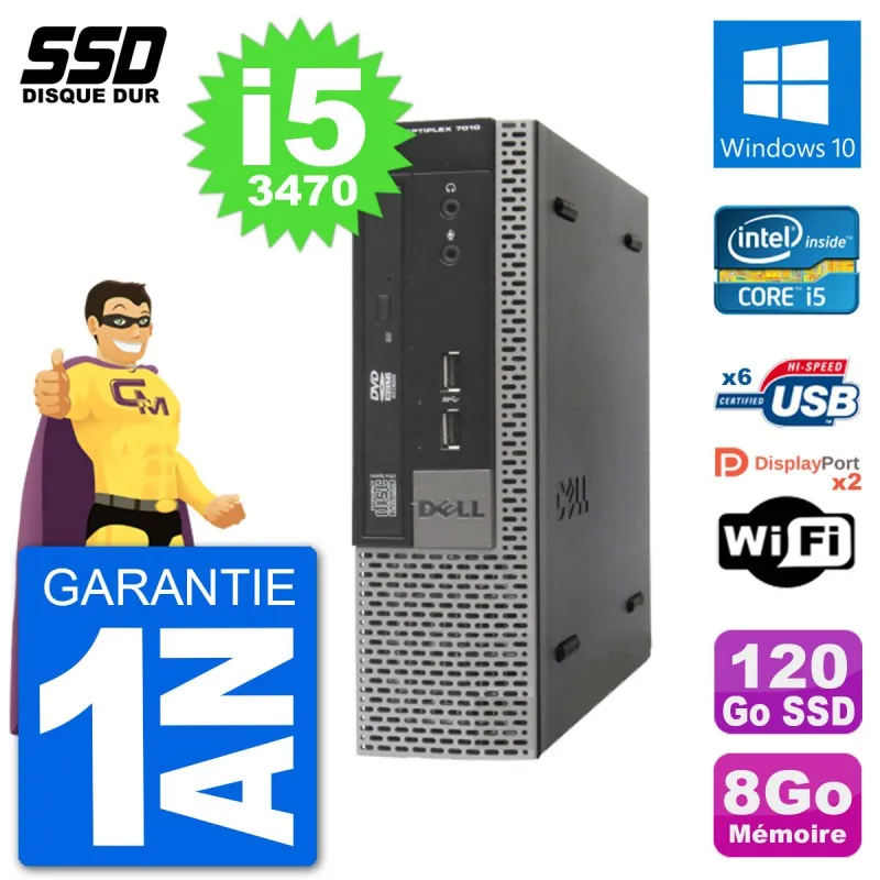 Ultra Mini Pc Dell Optiplex 7010 Usff I5 3470 Ram Gb Ssd Gb Windows 10 Wifi Desktops Aliexpress Ultra Mini Pc Dell Optiplex 7010 Usff I5 3470 Ram Gb Ssd Gb Windows 10 Wifi Desktops Aliexpress