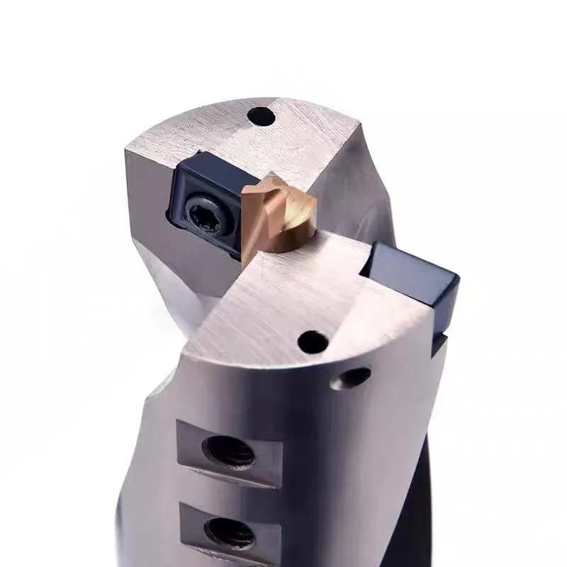 sandvikチップ、SANSEI U DRILL SANDVIK Drill Bits | MISUMI