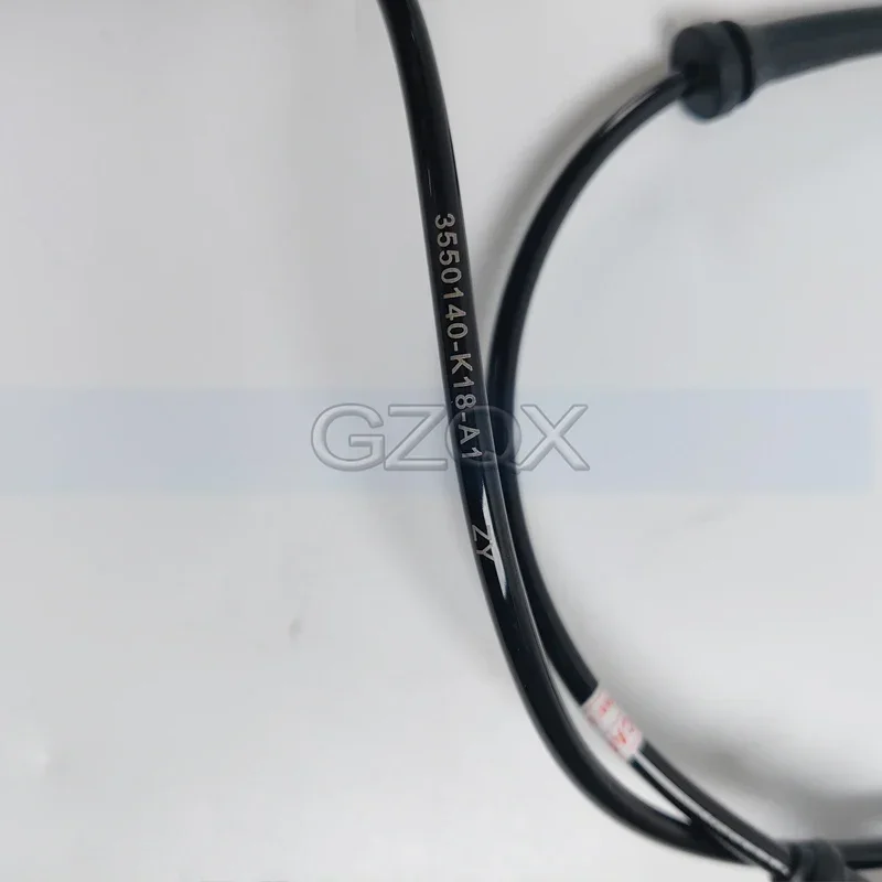 ABS Wheel Speed Sensor 3550150-P00 For Great Wall Wingle 3 2006-2011 Wingle 5 & 6 V240 V200 STEED A5 car abs wheel speed sensor