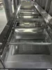 Energy Efficient Kitchen Restaurant Commercial Dishwasher Portable Dishwasher 6
