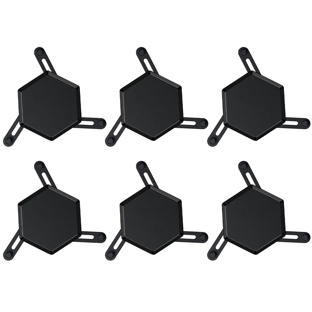 6PCS