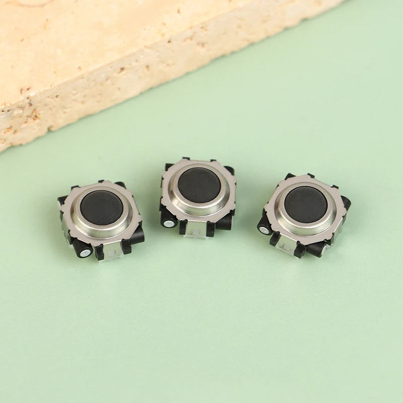 1Pcs EVQWJN007 Track Ball Mobile Phone Navigation Key Multi-function Multi-directional Rolling Ball Switch