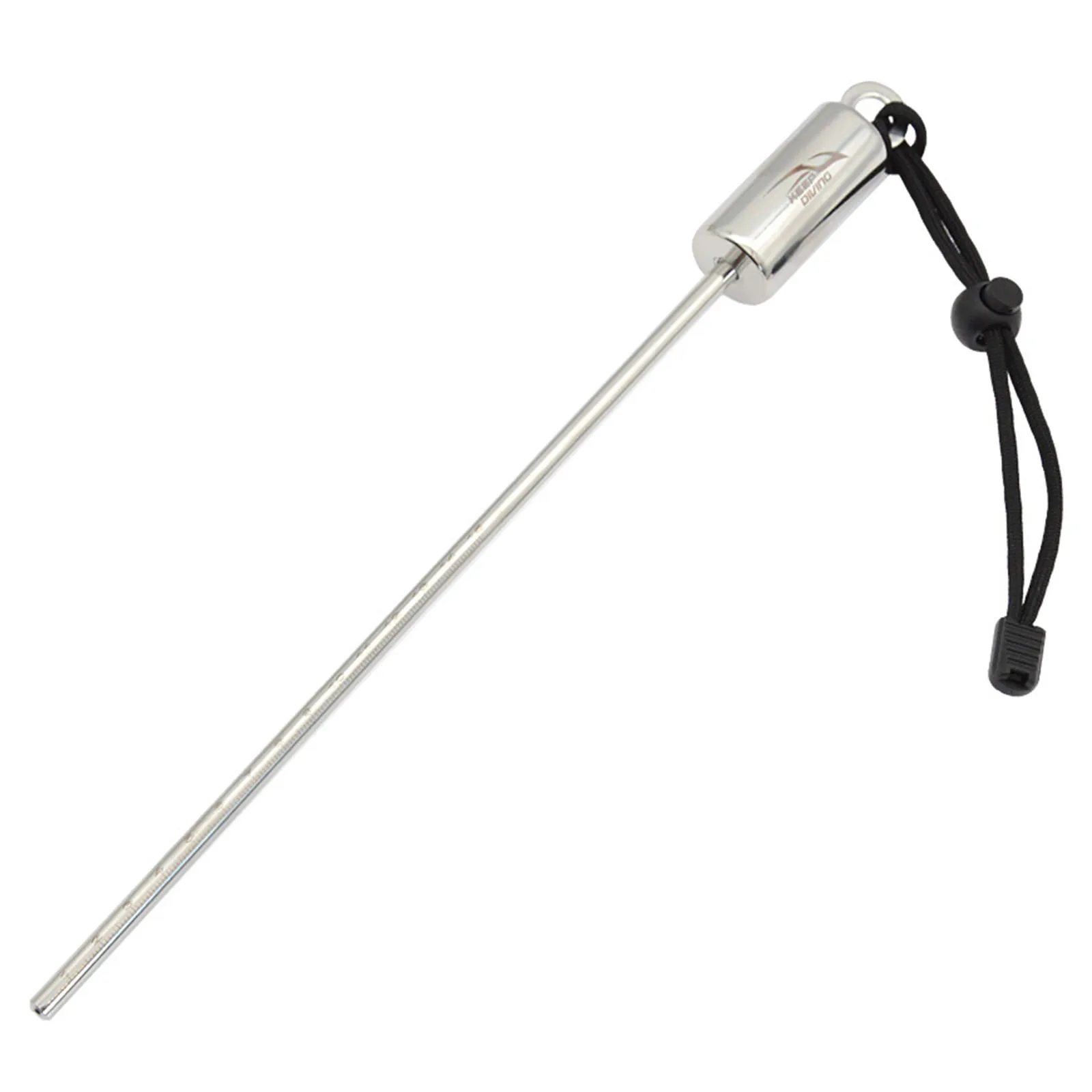 

Ding Stick удочка для подводной указки 31,5*2,5 см аксессуары для дайвинга подводный зонд белый/черный/оранжевый/желтый высокое качество