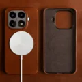 Orange Brown 5208