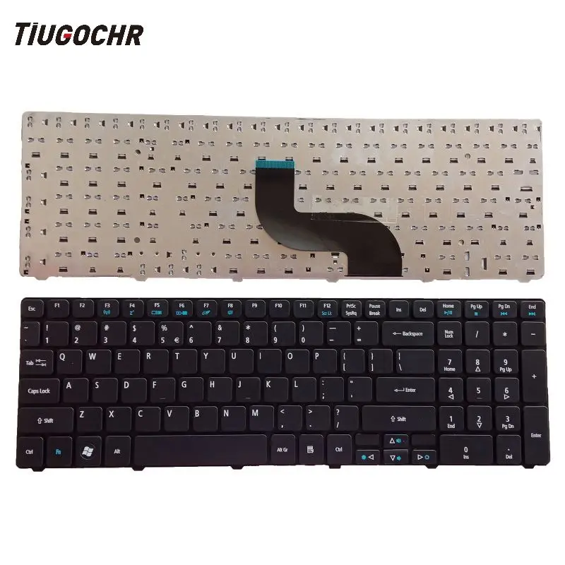 

New For Acer Aspire 5736 5736G 5736Z 5738 5740 5741 5742 5810T 5820 Keyboard US