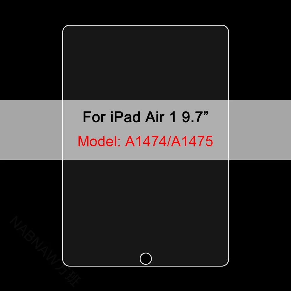 iPad Air 1
