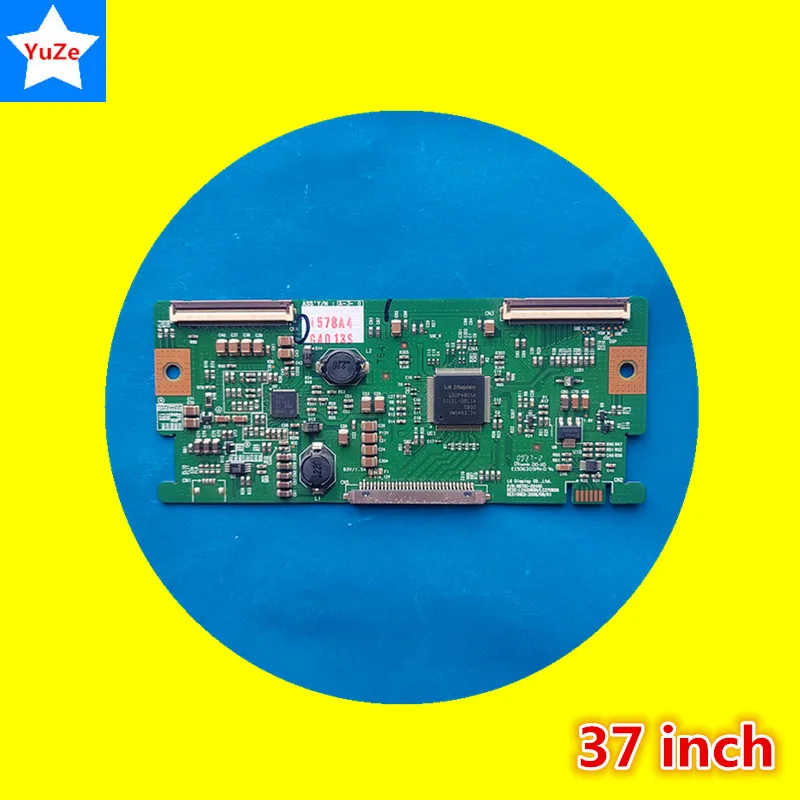 

Материнская плата 6870C-0240C LC420WXN LC370WXN 6871L-1578A для LG 37 ''TV 37LG710H-UA 37LH2000 37LG3000 37LH20-UA 37-дюймовая логическая плата