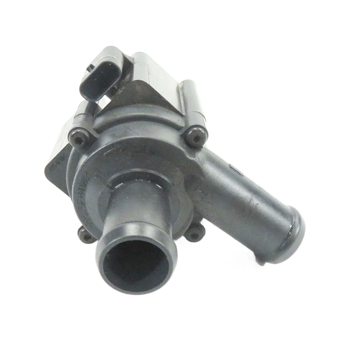 

Система охлаждения автомобиля, шланг охлаждающей жидкости, вспомогательный насос для BMW 7 серии 10-11 12 В, электронный циркуляционный водяной насос 11517629915