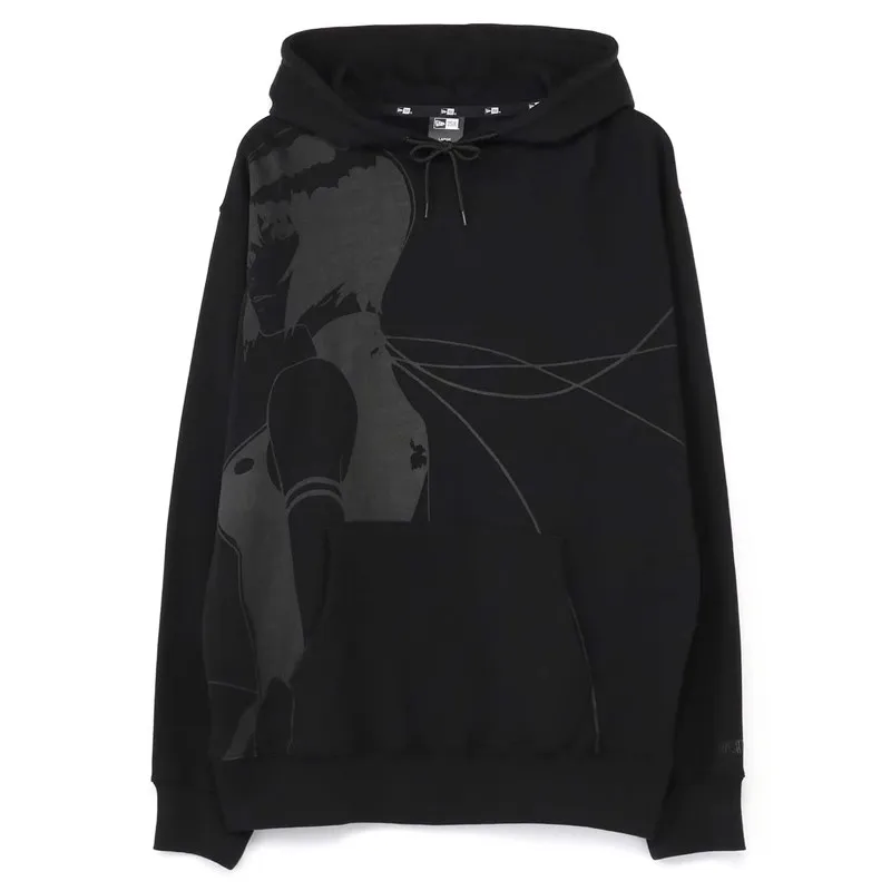 

Owen Yohji Japan Korean Style Clothes men's Hoodie for men oversize men's clothing