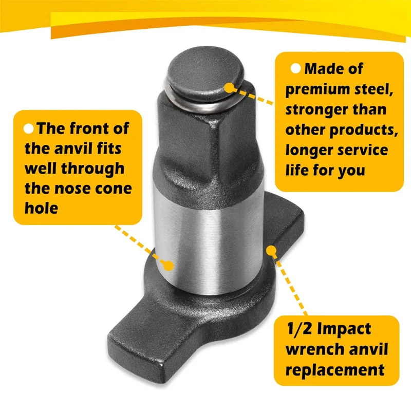 Рисунок 4 - Гайковерт ударный N415875