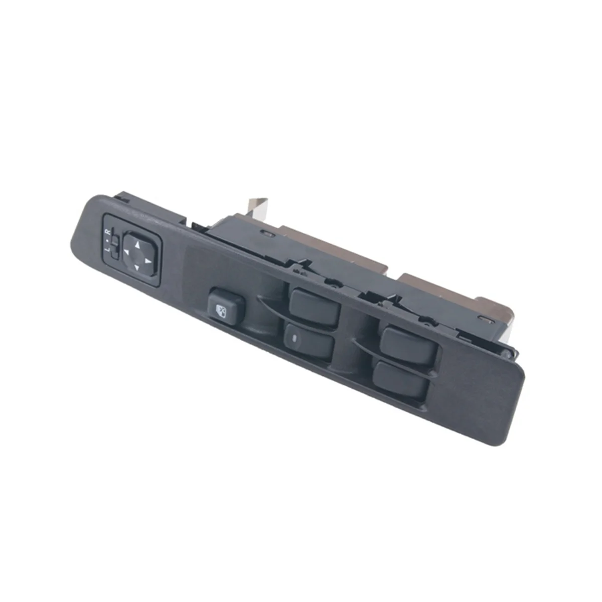 

Left Front Side Electric Master Power Car Window Lifter Switch Button Panel MR601856 for Mitsubishi Pajero Pinin