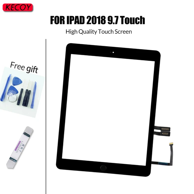 Ipad Replacement Screen Lcd Touch For Ipad 6th Gen 2018 A1893