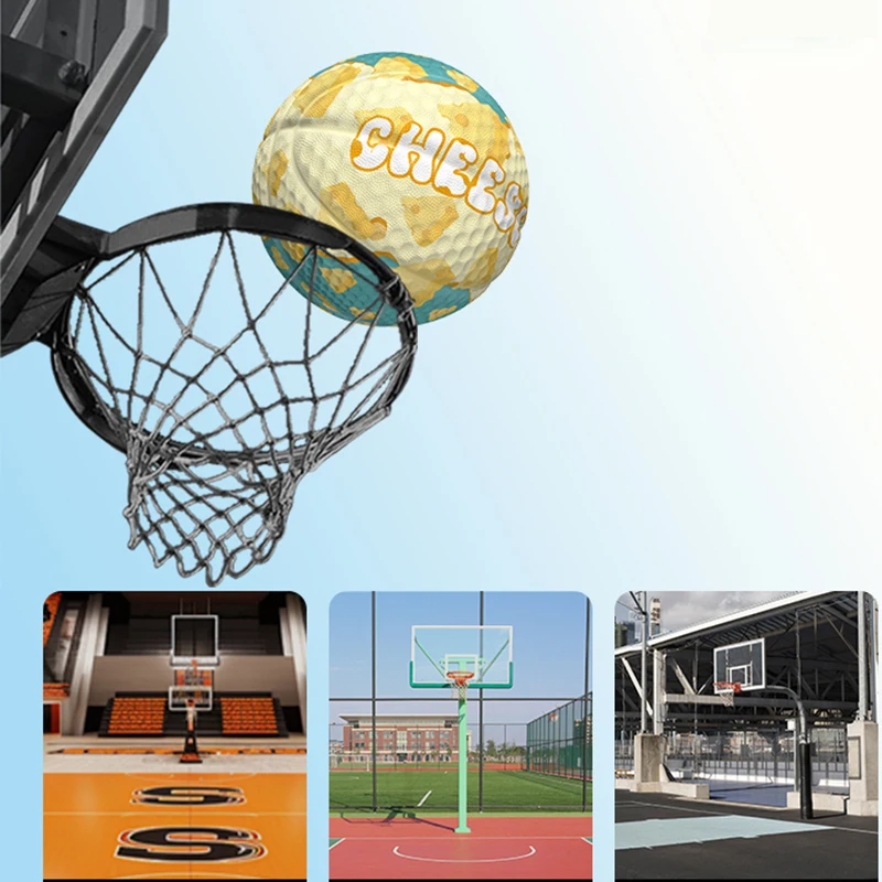 Veidoorn 2025 Basketball Image 5