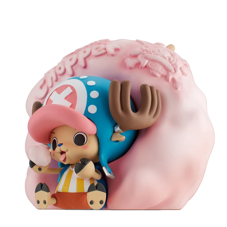 HeroBloks - Christmas Tony Tony Chopper