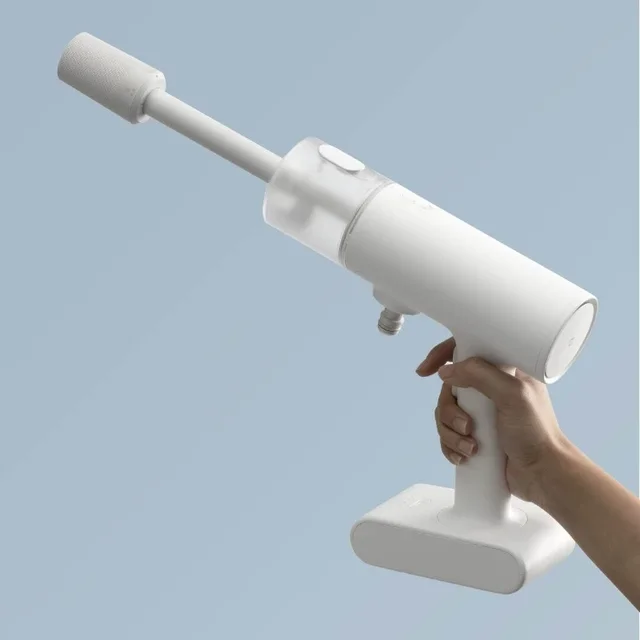 Mijia 가정용 무선 세차기: 강력하고 편리한 세차 솔루션