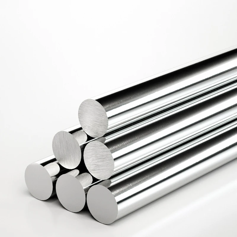 304 Stainless Steel Rod 1-10.5mm Length 100-500mm 3d Printer Parts 300mm 8.5mm linear shaft rod,steel round rod