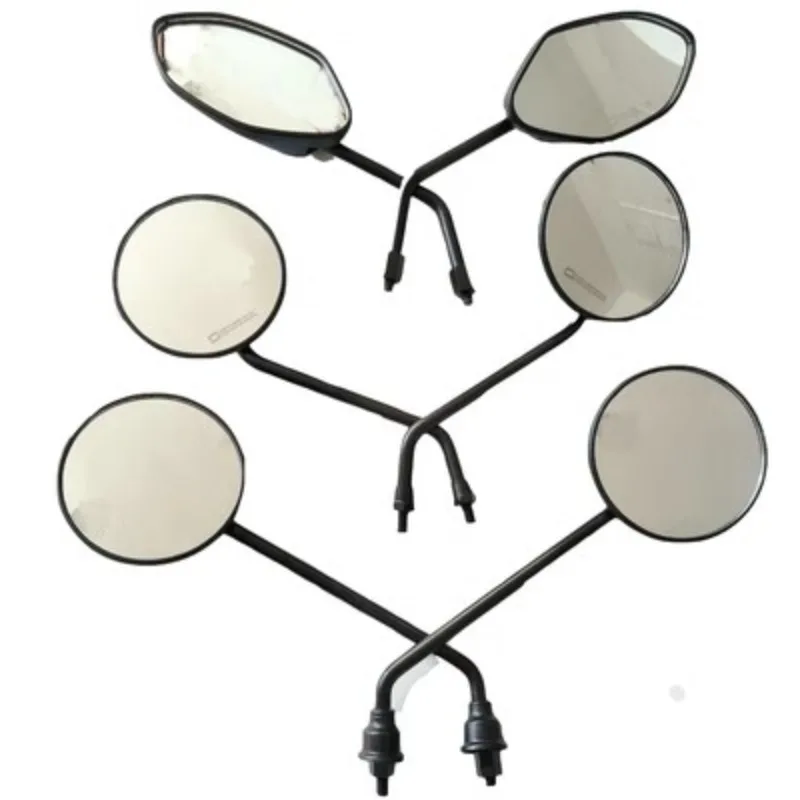 Original Rearview Mirror For Super SOCO TC TS CU