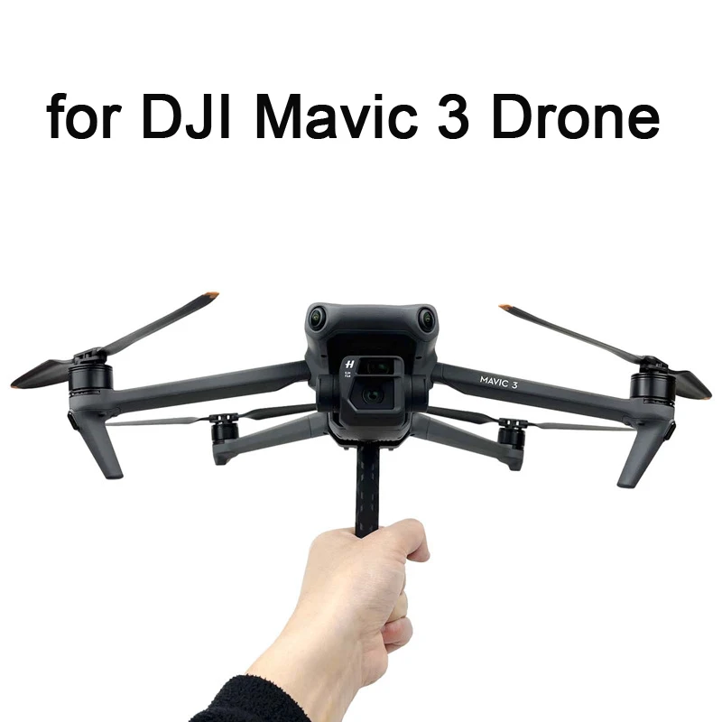 para Dji Mavic Handheld Titular Decolagem Pouso Montar Protetor Alça Vara Mavic Drone Acessórios - Image 3