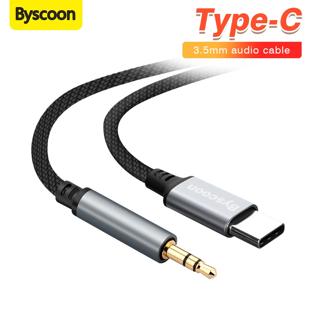 Comprar Cable Auxiliar Durabrand Usb-A Tipo C