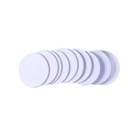 13.56MHz GEN2 CUID M1K S50 Tag Sticker Block 0 Writable UID Changeable Rewritable Replicator Badge NFC Andriod MCT Copy Clone 2