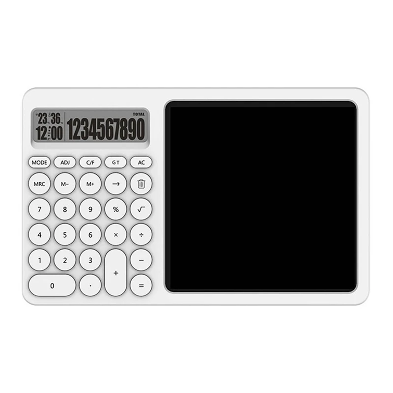LCD 필기 보드 계산기 쓰기 보드, 사무실 초안 보드, LCD 눈 보호 화면,..