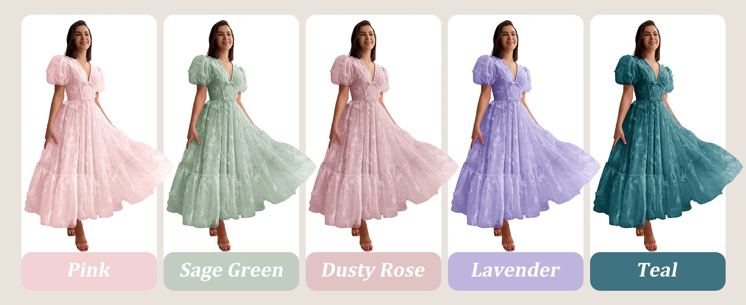 Schmetterlings-Ballkleid